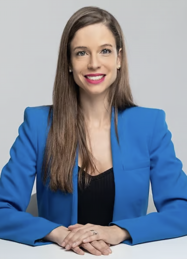 Sara Vaquerizo